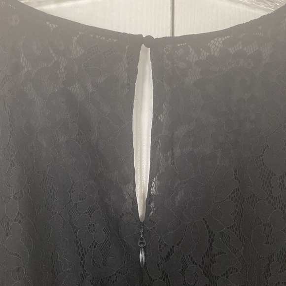 Torrid blouse - Picture 7 of 10